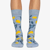 Jimmy Lion Oiseaux & Citrons